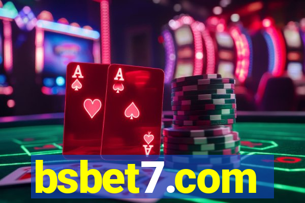 bsbet7.com