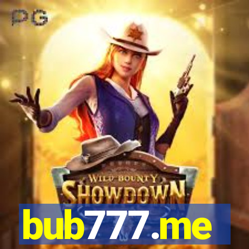 bub777.me