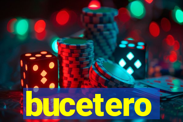 bucetero