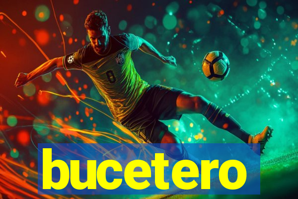 bucetero