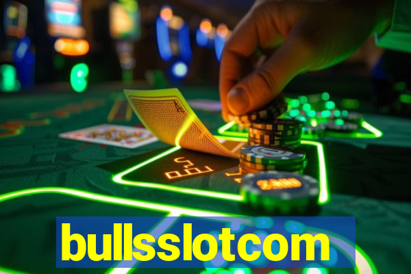 bullsslotcom