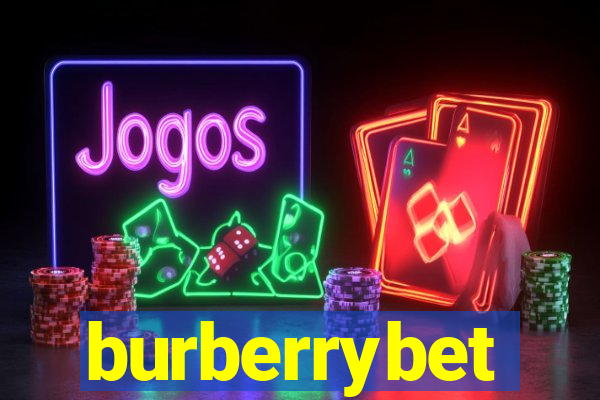 burberrybet