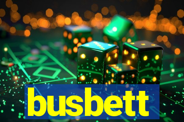 busbett