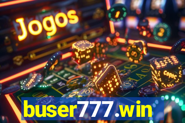 buser777.win