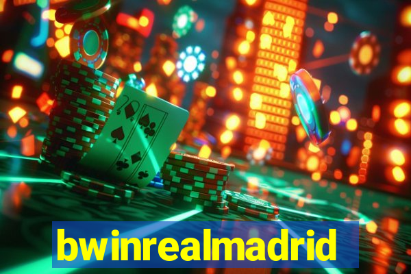 bwinrealmadrid