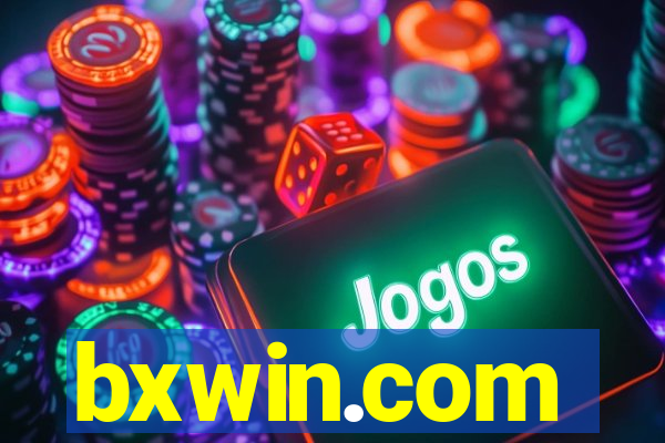 bxwin.com