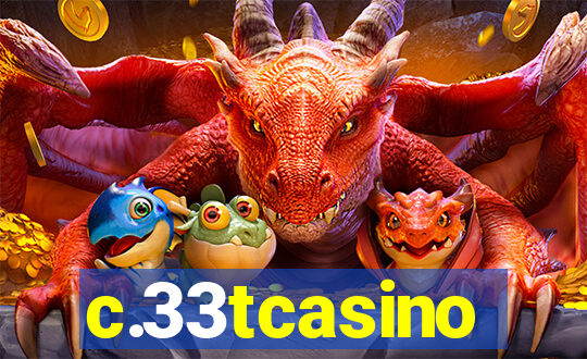 c.33tcasino