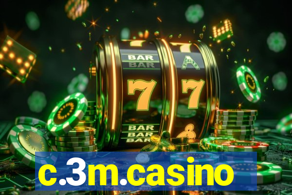 c.3m.casino