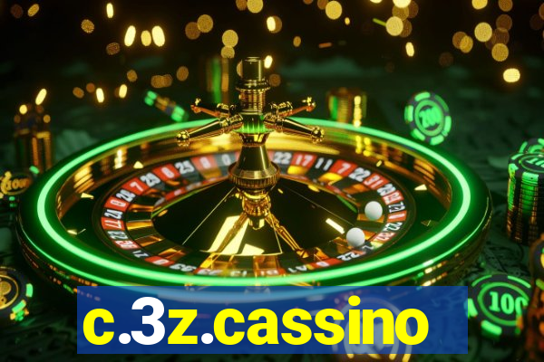 c.3z.cassino
