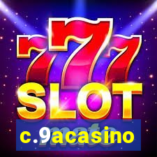 c.9acasino