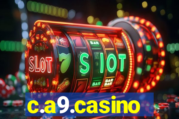 c.a9.casino