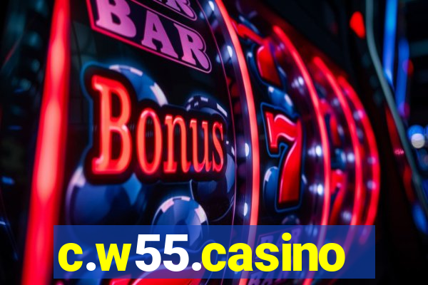 c.w55.casino