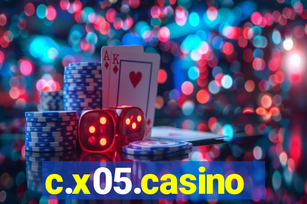 c.x05.casino