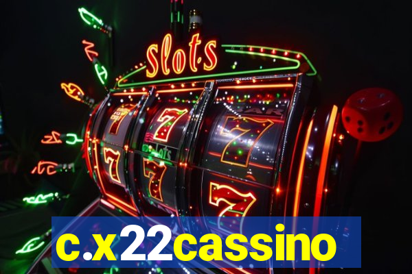 c.x22cassino