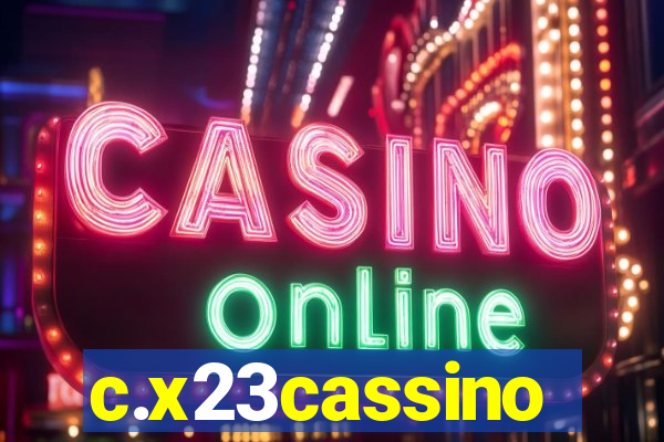 c.x23cassino