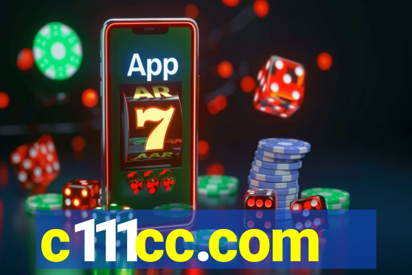 c111cc.com