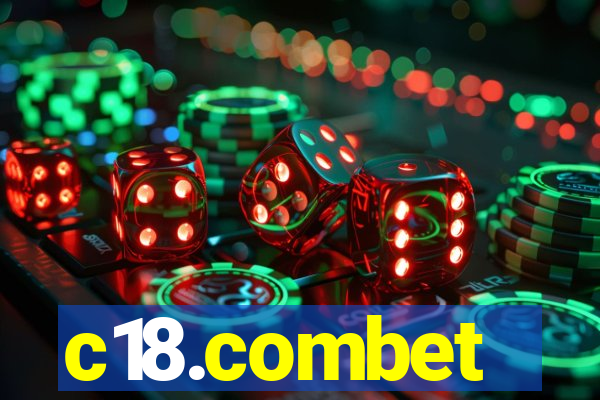 c18.combet