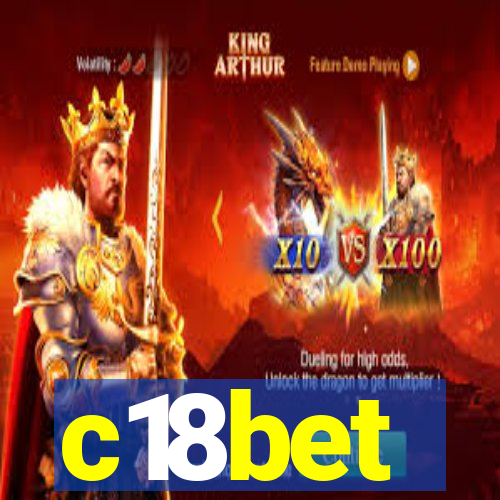 c18bet