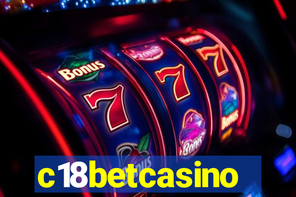 c18betcasino