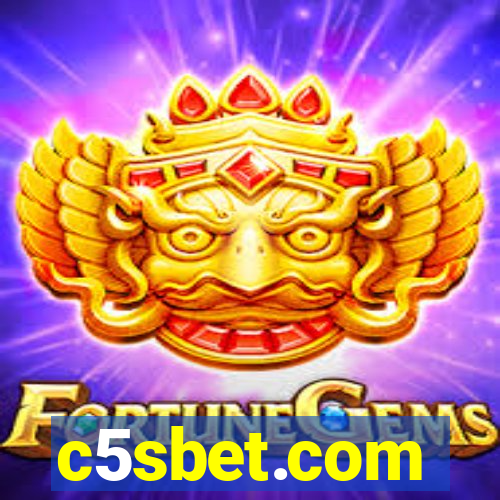 c5sbet.com