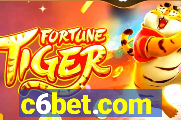 c6bet.com