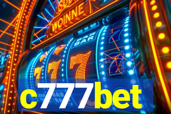 c777bet