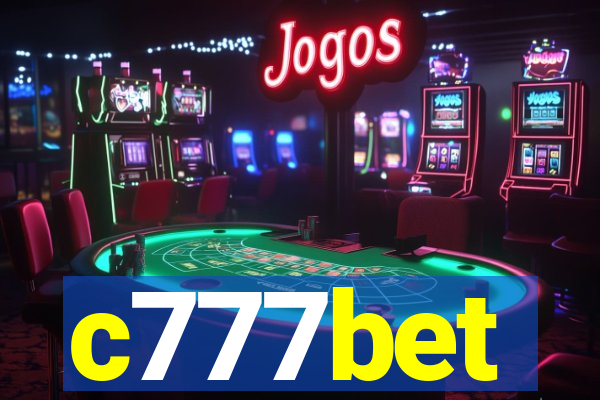 c777bet