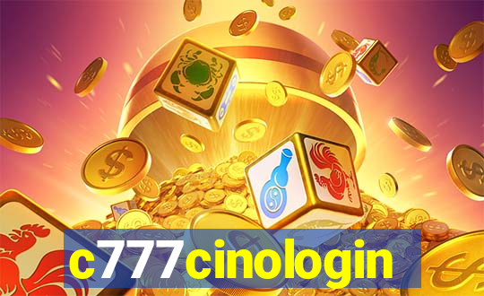 c777cinologin