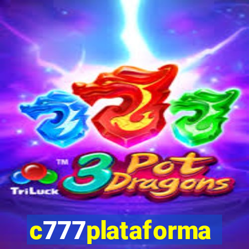 c777plataforma