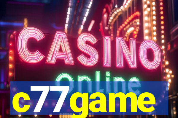 c77game