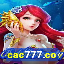 cac777.co