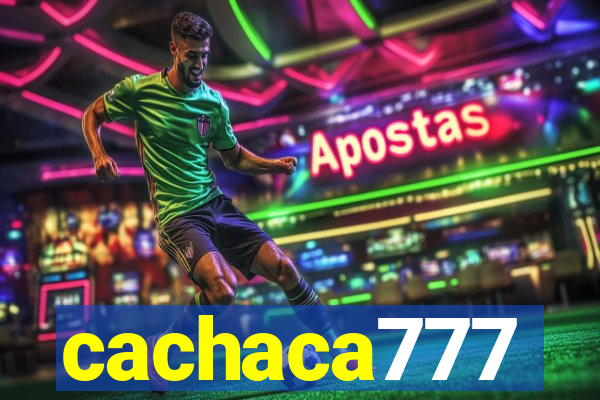 cachaca777