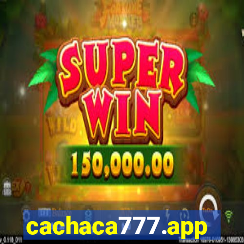 cachaca777.app