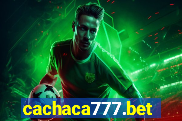 cachaca777.bet