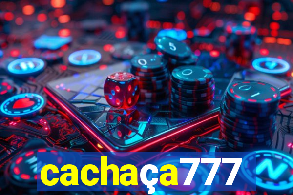 cachaça777