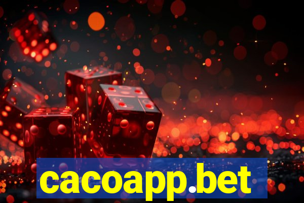 cacoapp.bet