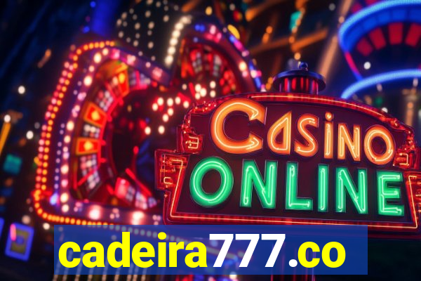 cadeira777.co