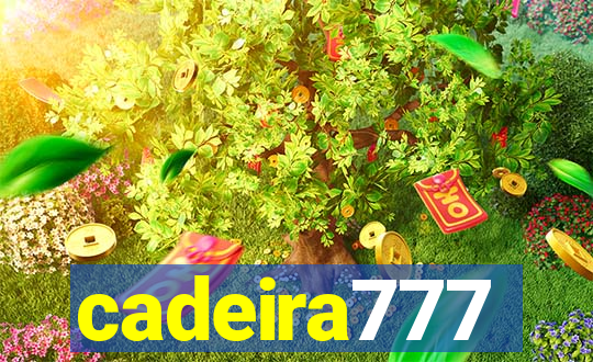 cadeira777