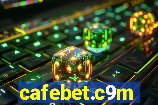 cafebet.c9m