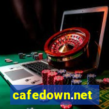 cafedown.net