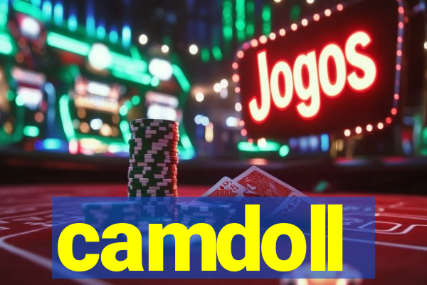 camdoll