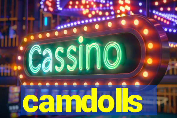camdolls