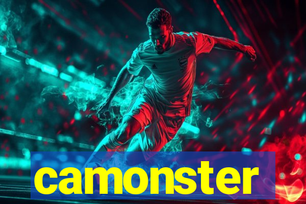 camonster