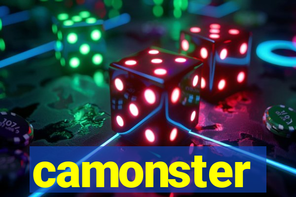 camonster