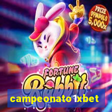 campeonato1xbet