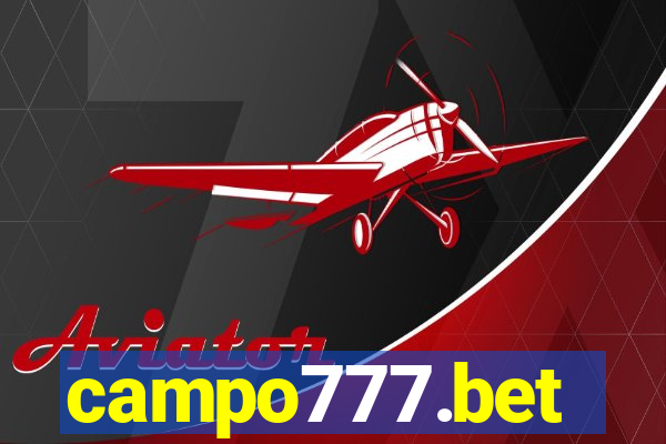 campo777.bet