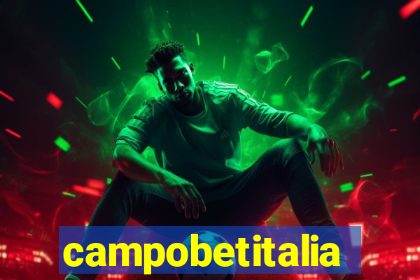 campobetitalia