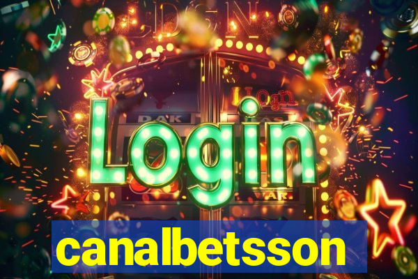 canalbetsson