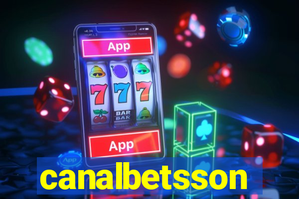 canalbetsson