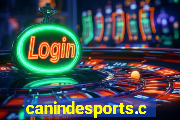 canindesports.com